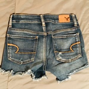 American Eagle shorts